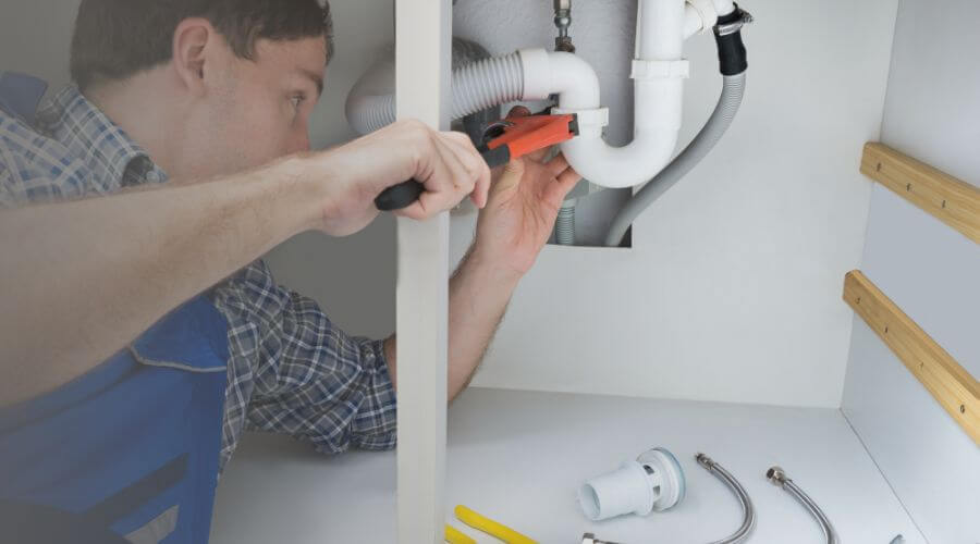 Professional Leak Detection Services in Whitesburg, GA